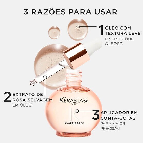 GLOSS ABSOLU OLEO ABSOLU GLAZE DROPS